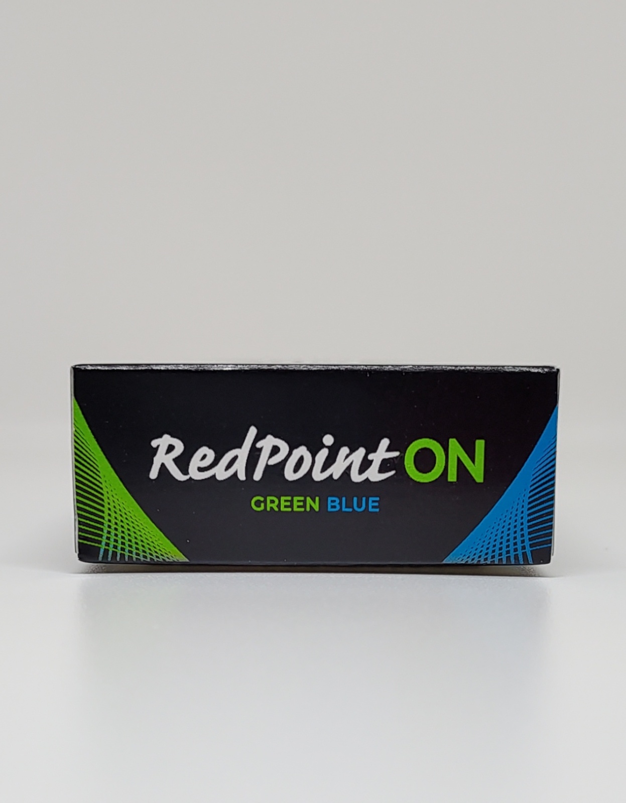 Red Point On Green Blue - Image 5