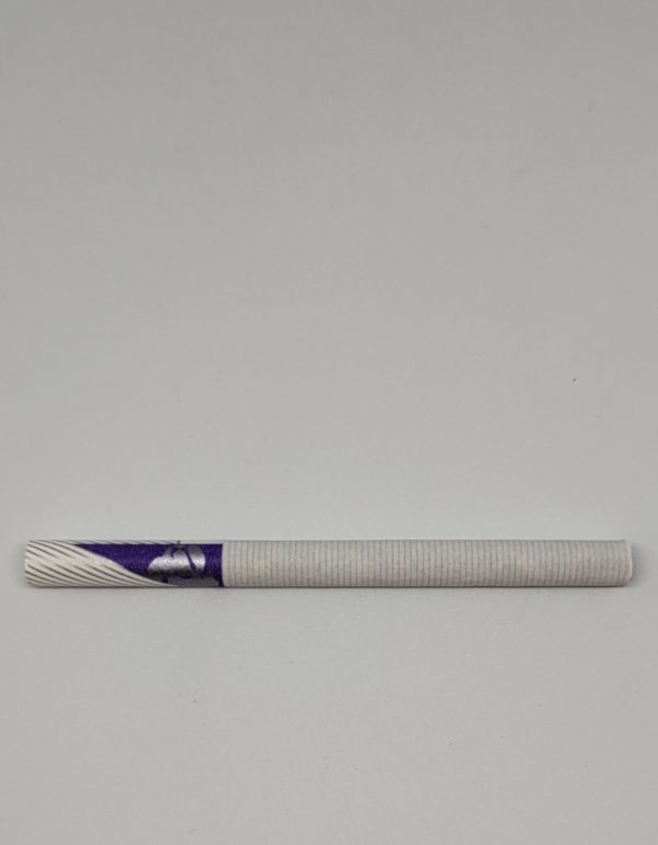 Rothmans International XL Purple - Image 8