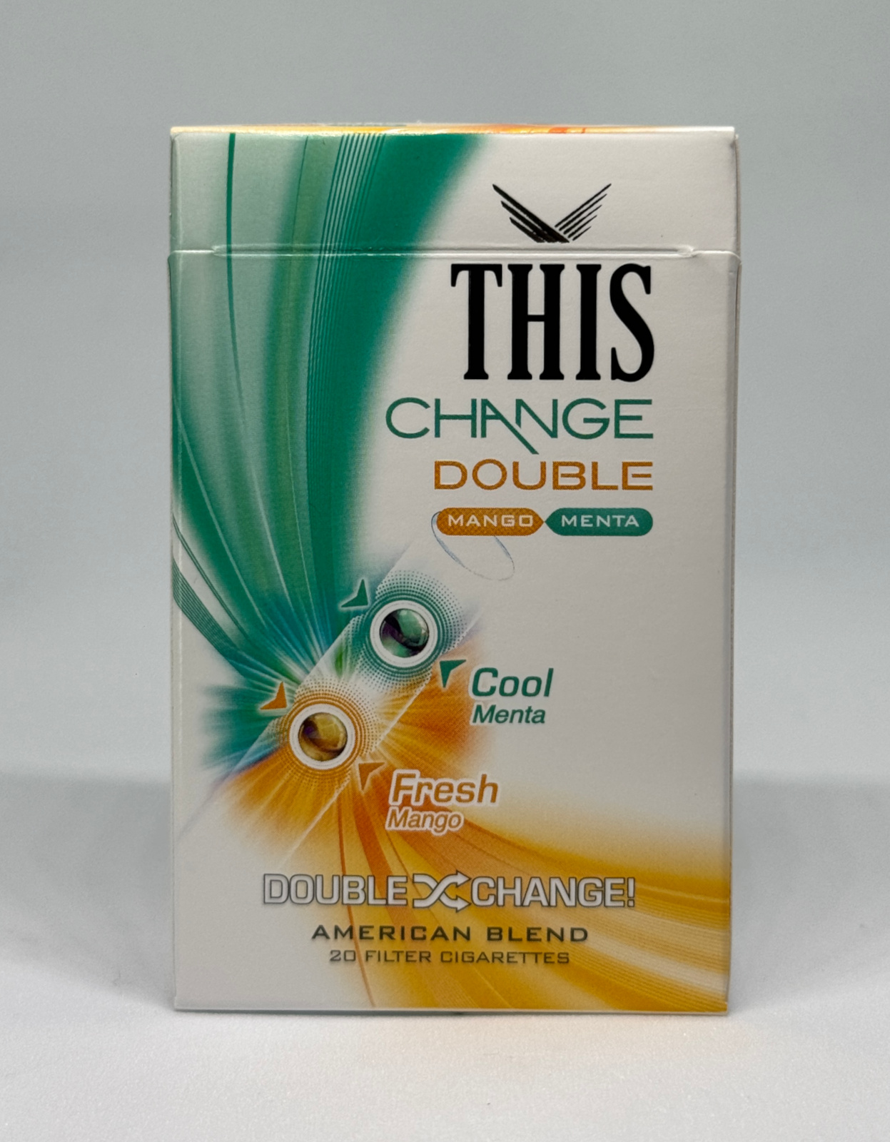 This Change Double Mango Mint - Image 2