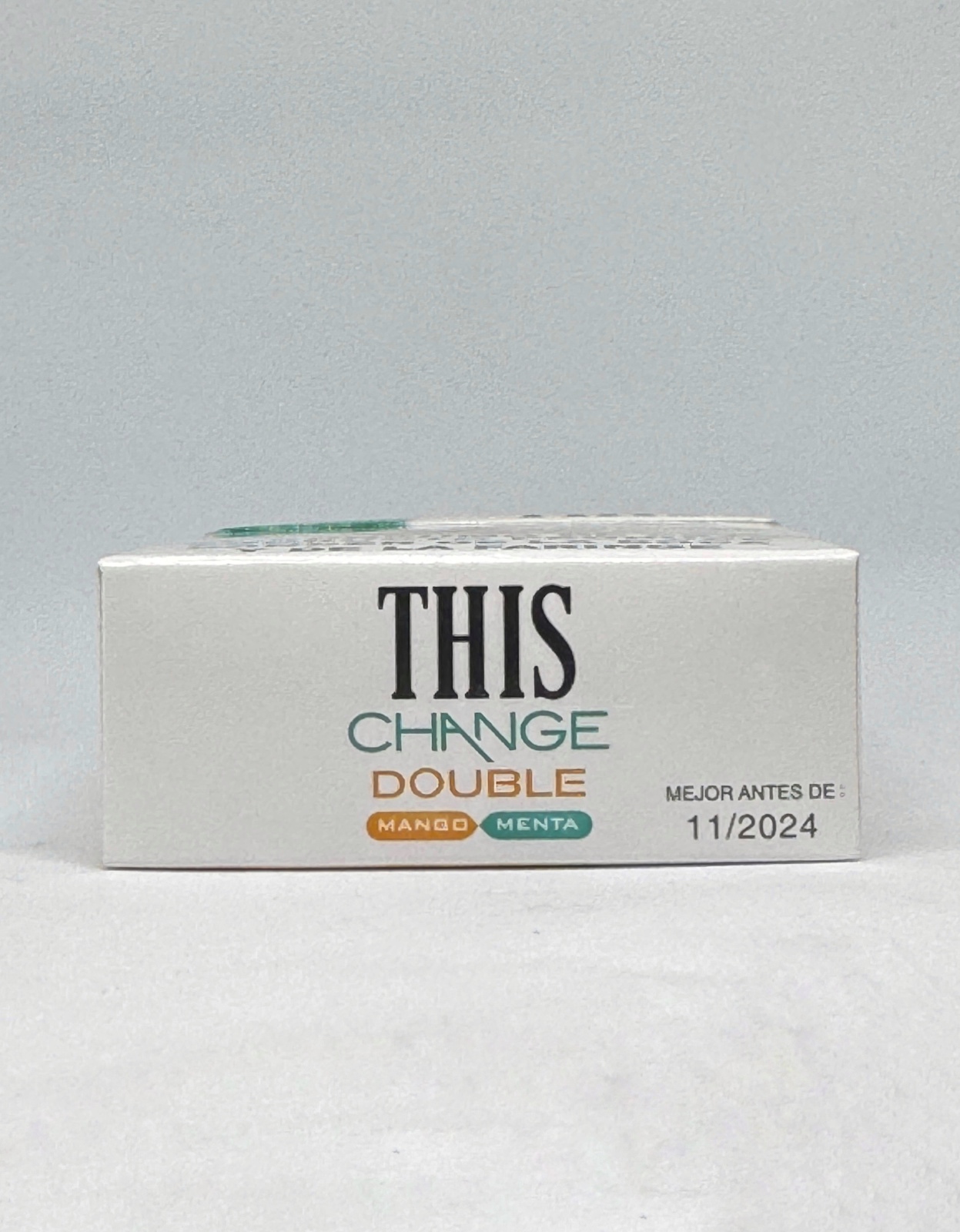 This Change Double Mango Mint - Image 5