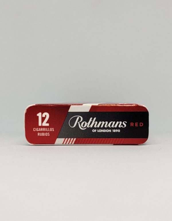 Rothmans Red - Image 6