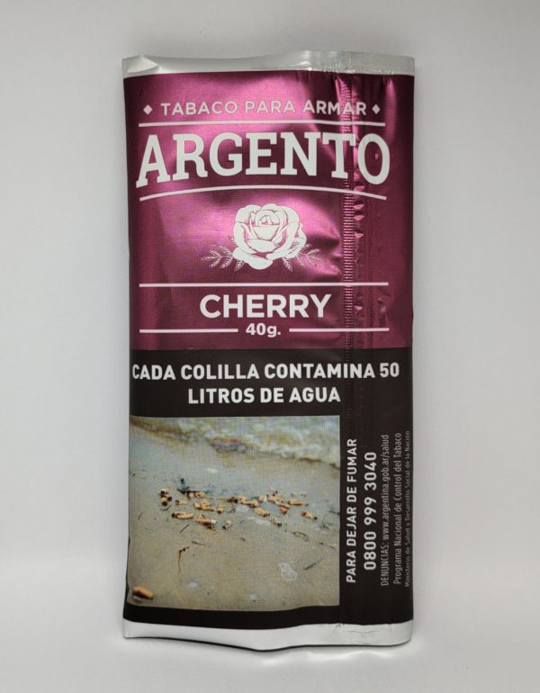 Argento Cherry - Image 3