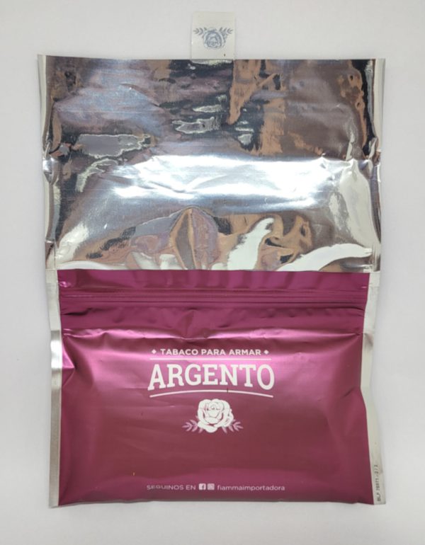 Argento Cherry - Image 5