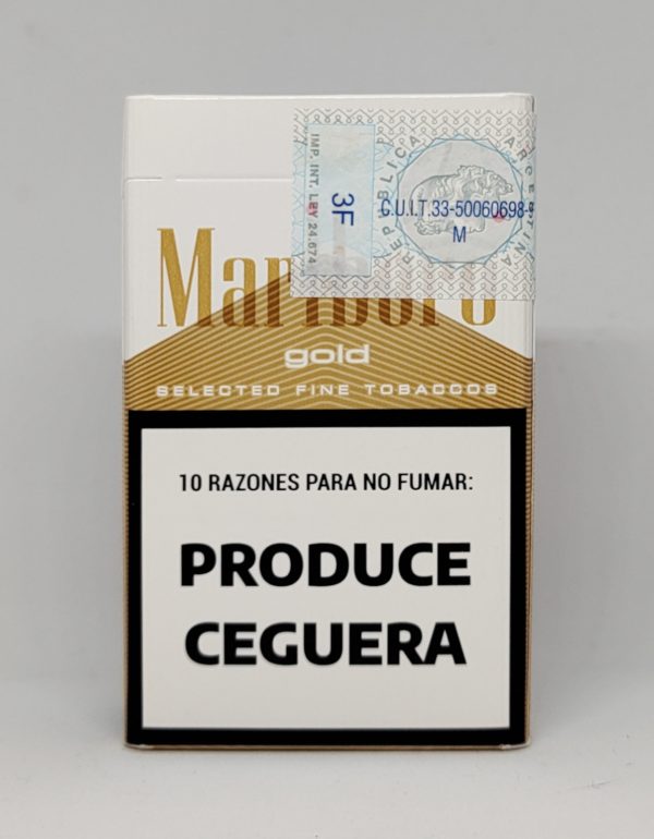 Marlboro Gold - Image 2