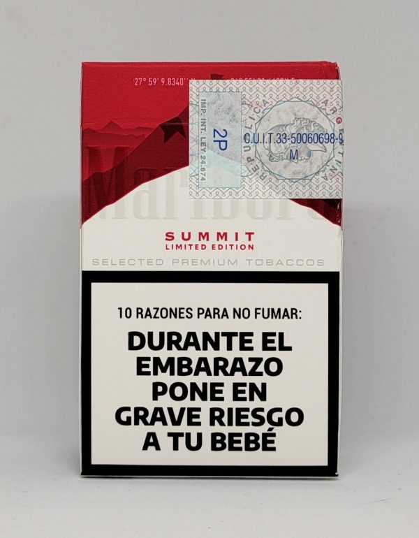 Marlboro Red (Summit) - Image 2