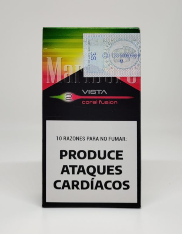 Marlboro Vista Coral Fusion (XL) - Image 2