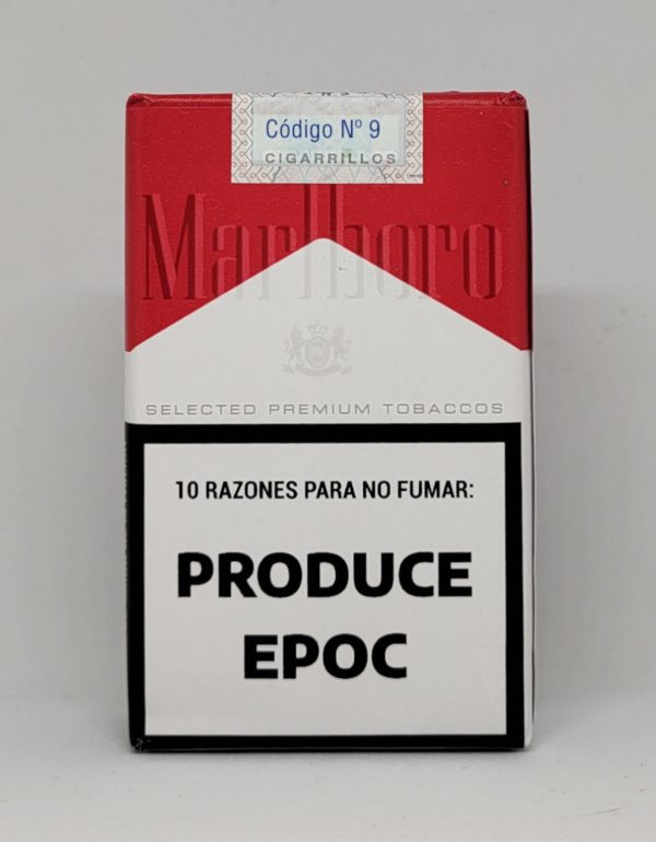 Marlboro Red (20) - Image 2