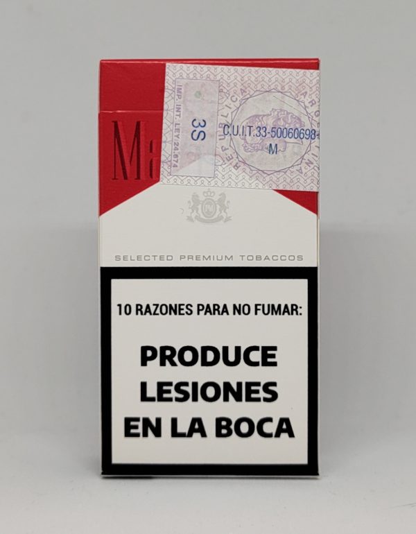 Marlboro Red (12) - Image 2