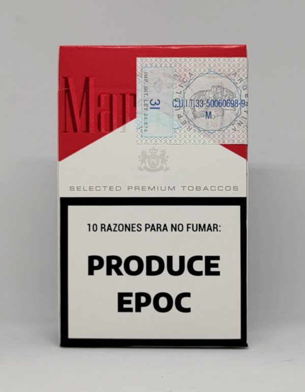 Marlboro Red (20) - Image 2