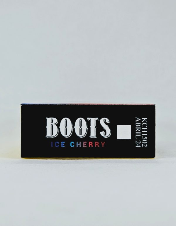 Boots Ice Cherry - Image 6