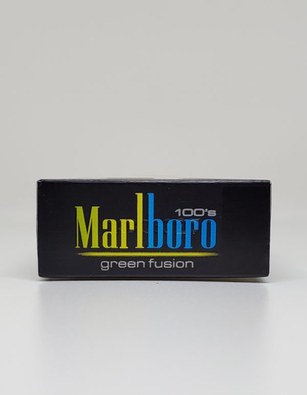 Marlboro Vista Green Fusion (XL) - Image 5