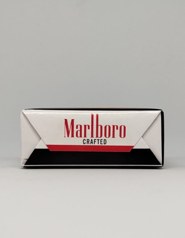 Marlboro Crafted Red (20) - Image 5