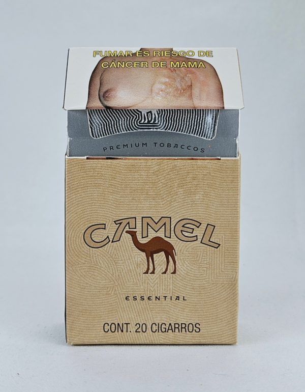 Camel Essential - Image 8