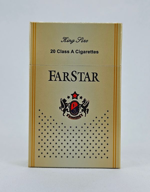 Farstar