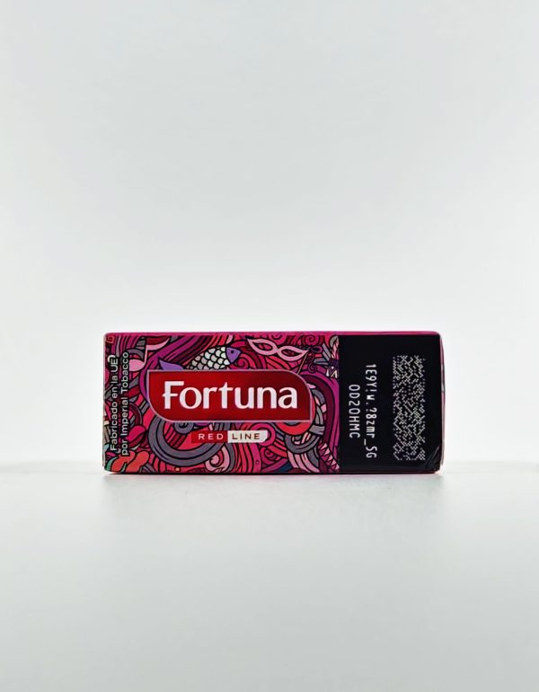 Fortuna Red Line - Image 5