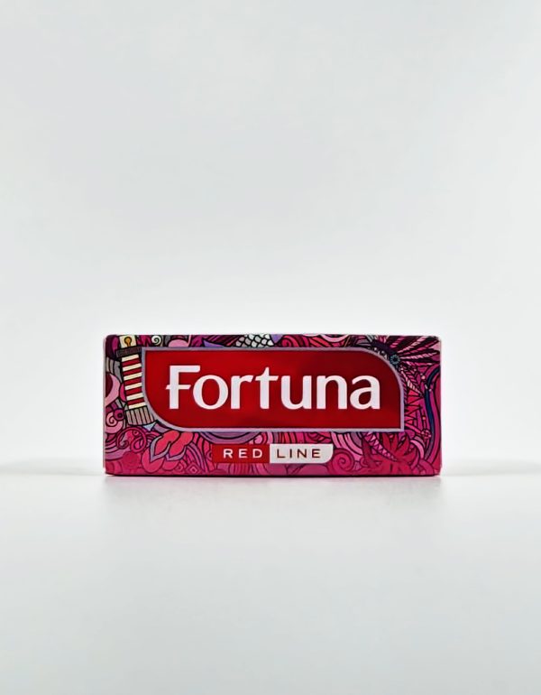 Fortuna Red Line - Image 6