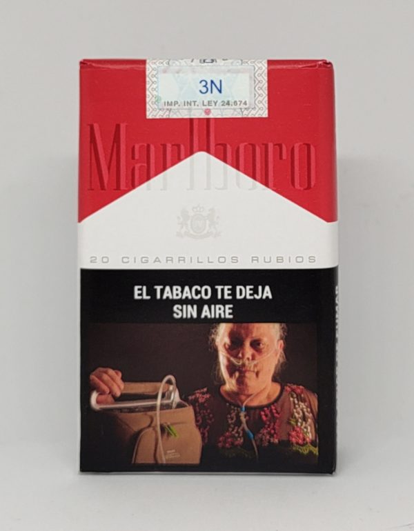 Marlboro Red (20)