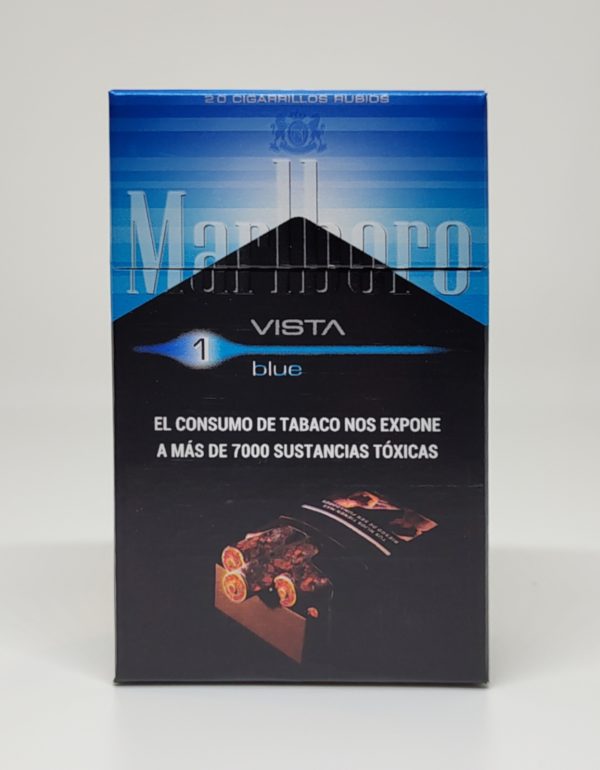 Marlboro Vista Blue