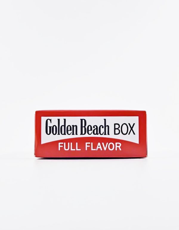 Golden Beach Full Flavor - Image 5