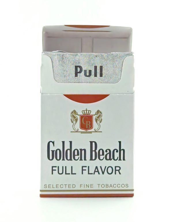 Golden Beach Full Flavor - Image 7