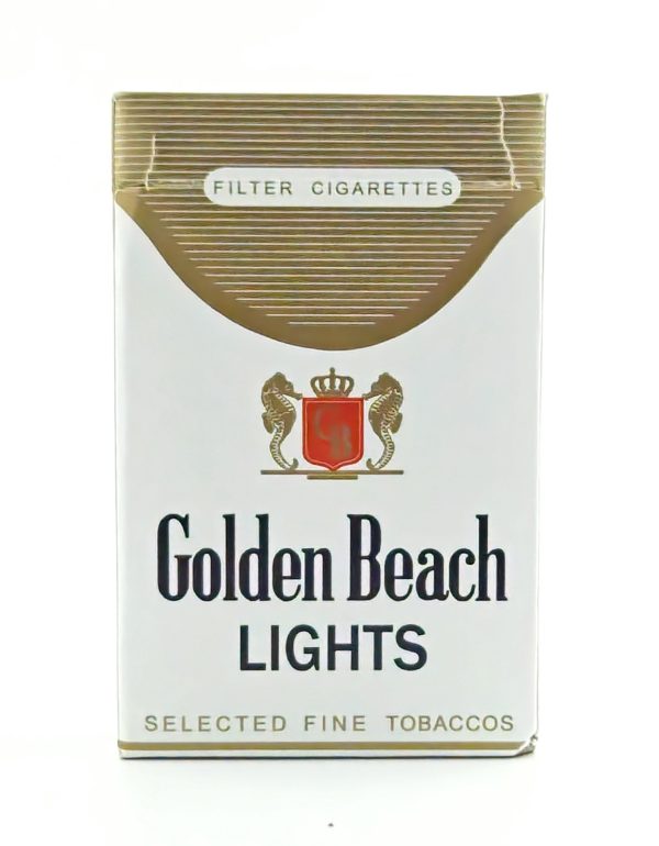 Golden Beach Lights - Image 2