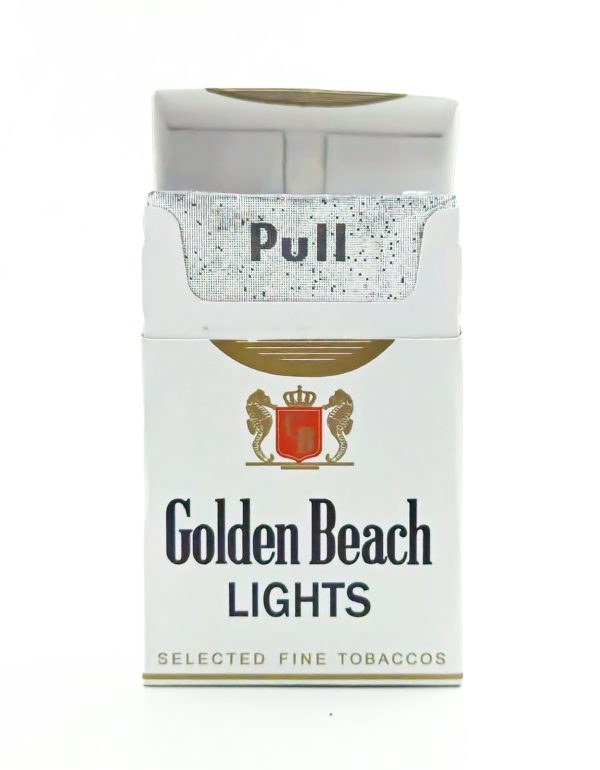 Golden Beach Lights - Image 7