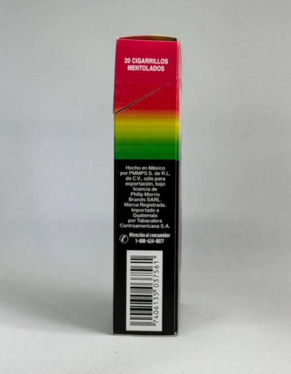 Marlboro Artesanal Sunset Mix - Image 3