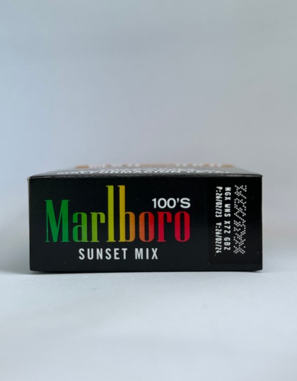 Marlboro Artesanal Sunset Mix - Image 5