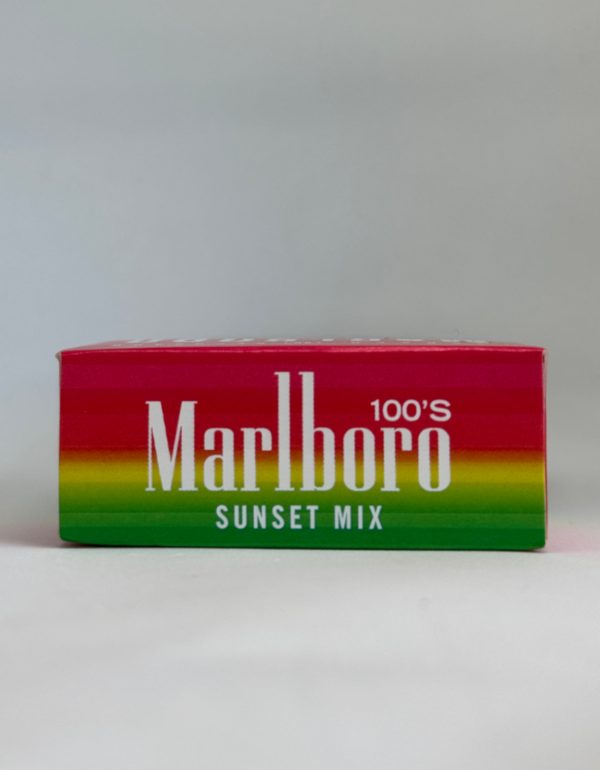 Marlboro Artesanal Sunset Mix - Image 6