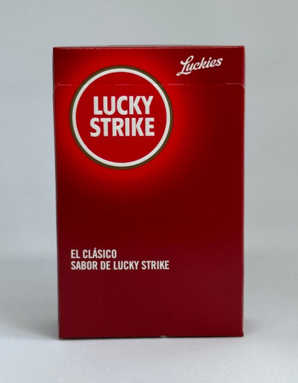 Lucky Strike Rojos - Image 2