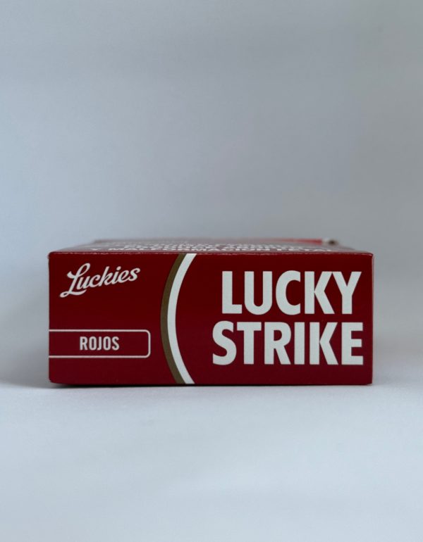 Lucky Strike Rojos - Image 5