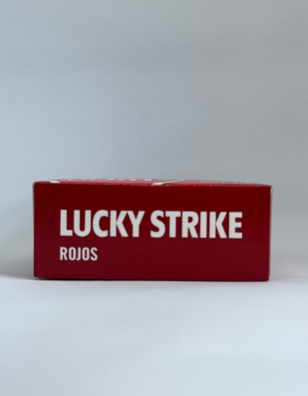 Lucky Strike Rojos - Image 6