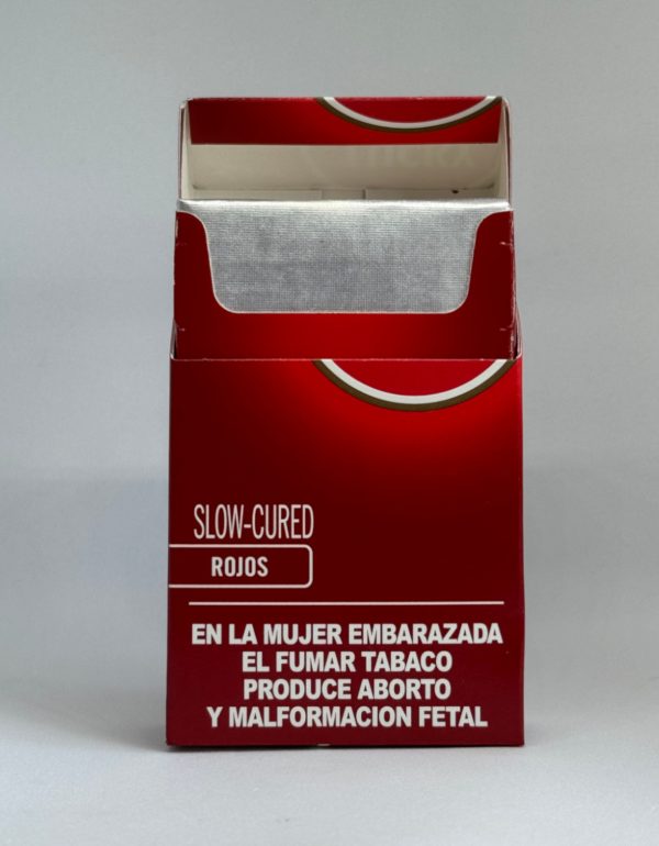 Lucky Strike Rojos - Image 7