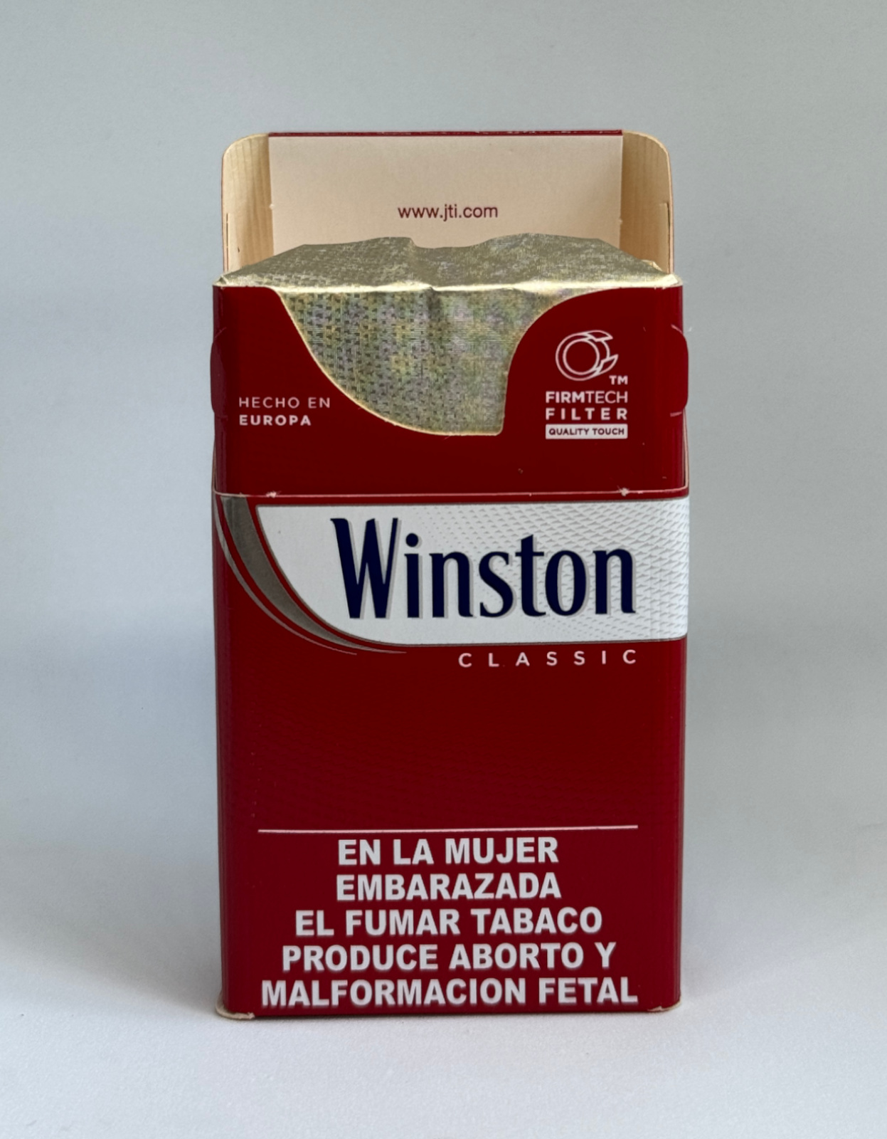 Winston Classic - Image 7