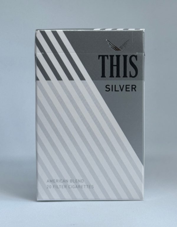 This Silver - Image 2