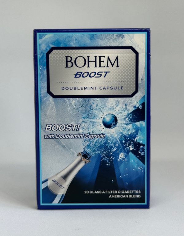 Bohem Boost Doublemint - Image 2