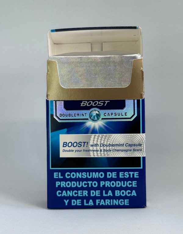 Bohem Boost Doublemint - Image 7