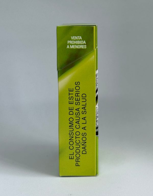 Marlboro Crafted Green/Blonde - Image 3