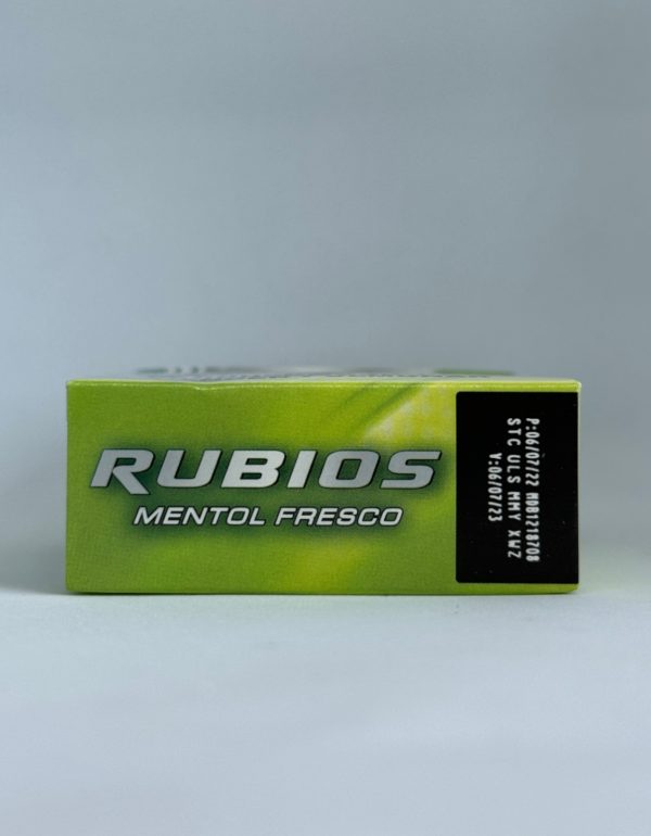 Marlboro Crafted Green/Blonde - Image 5