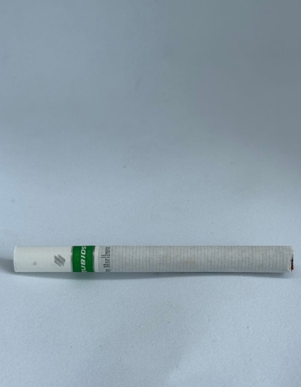 Marlboro Crafted Green/Blonde - Image 8