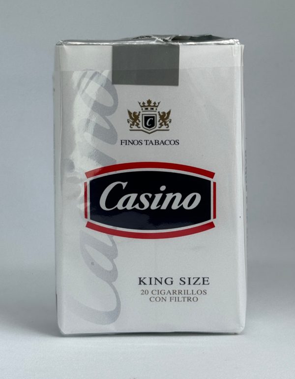 Casino King Size - Image 2