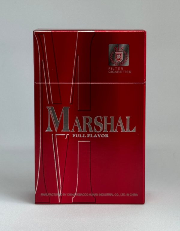 Marshal Full Flavor