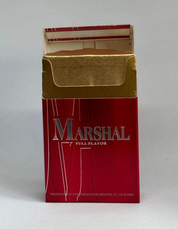 Marshal Full Flavor - Image 7