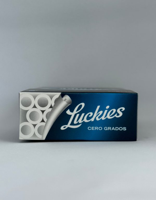 Lucky Strike Cero Grados - Image 6