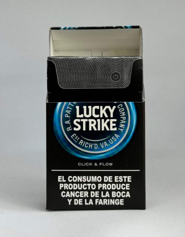 Lucky Strike Cero Grados - Image 7