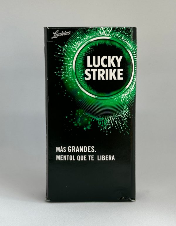 Lucky Strike Verdes - Image 2