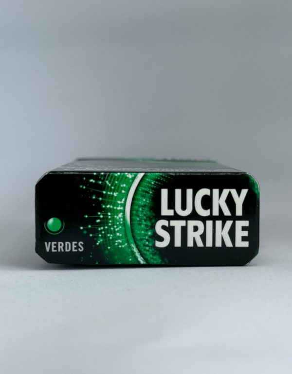 Lucky Strike Verdes - Image 5