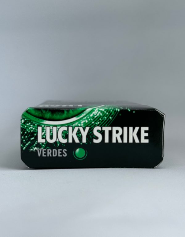 Lucky Strike Verdes - Image 6