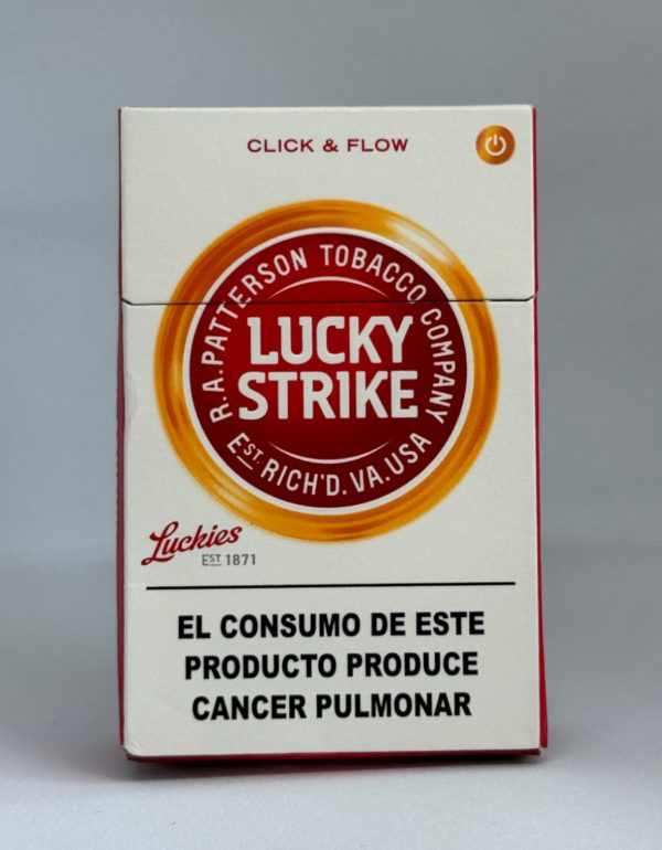 Lucky Strike Original