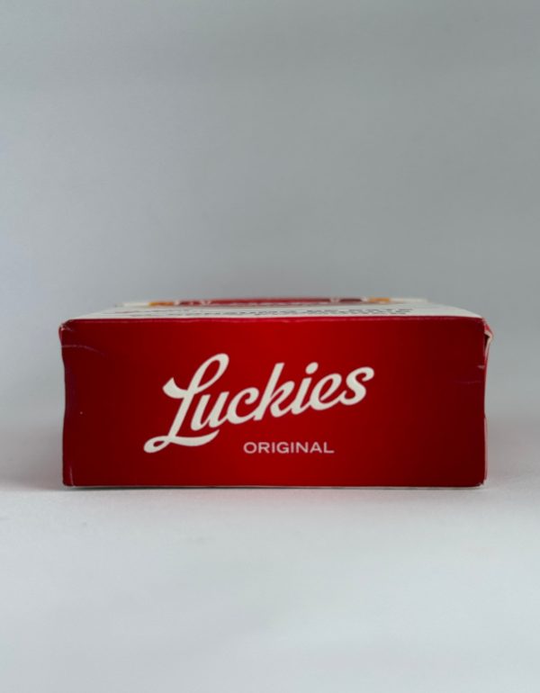 Lucky Strike Original - Image 5